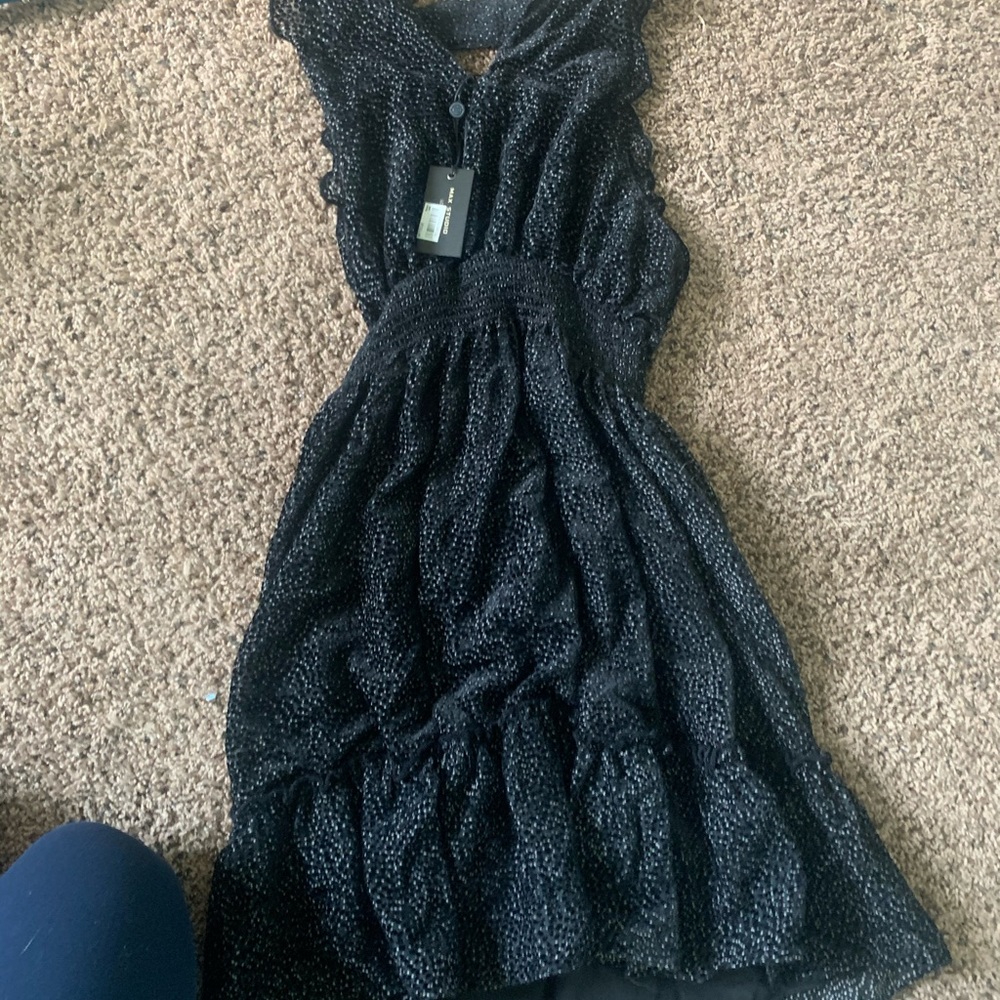 Max studio dress